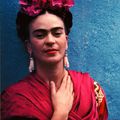 Frida Kahlo