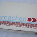 mini album Arcachon