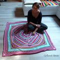 Plaid "Sophie's Universe" : le final