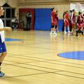 Union Sportive Palaiseau - Le Poinçonnet Basket