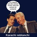 Karachi reblanchi