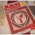 Quilt Country n°30
