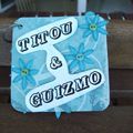 Mini album " Titou & Guizmo"
