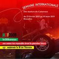 Semaine des martyrs du Cameroun: La 11ième édition annoncée à Bruxelles du 23 février  au 10 mars 2019