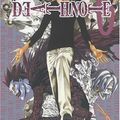 Tsugumi Ohba - Takeshi Obata - DeathNote 6