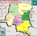 RDC: Vingt-six provinces dès 2009 gare aux dérives ethniques...