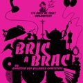 Affiche du 16è Bric à Brac