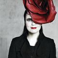 Amélie Nothomb