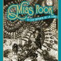 Miss POOk et les enfants de la Lune