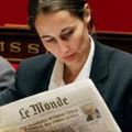 UNE DIPLOMATIE INCOHERENTE, SEGOLENE ROYAL DANS LE MONDE: "C'EST LA PERTE DE CREDIBILITE DE LA FRANCE QUI EST EN JEU"