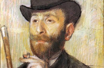 La citation du jour : Edgard Degas