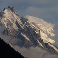 Au pays du Mont Blanc