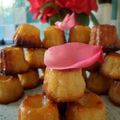 cannelés