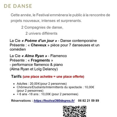 Prochain spectacle de Loïg Delanoy (notre ancien pianiste)