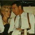 12/01/1954 Tom DiMaggio Birthday Party