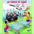 Tennis de Table