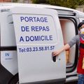 AVEC 937 PLATEAUX LIVRÉS A DOMICILE, UNE ACTIVITÉ EN HAUSSE.