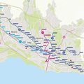 Lausanne : voie libre pour le tramway