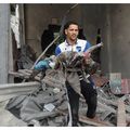 Un pilote israélien à Canal12 : « On a bombardé les tours à Gaza pour défouler notre frustration »