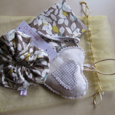 Alice d'Avril - cadeau #6