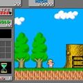 Wonderboy in monsterland