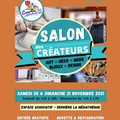 Exposition de Boutis au Salon des créateurs ce week-end à Camphin en Carembault 59133 