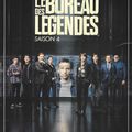 "Le Bureau des Légendes - Saison 4" de Eric Rochant : Bons Baisers de Moscou