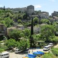 Des villages de caractère en Ardèche