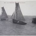 8791 - Sortie des barques.
