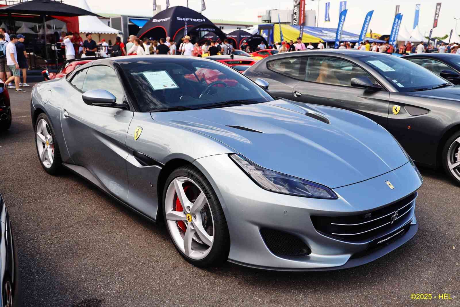 Ferrari Portofino #243510_01 - 2018 [I] HL_GF