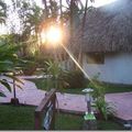 De Palenque &agrave; Campeche le 14 f&eacute;vrier