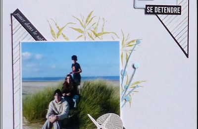 En famille