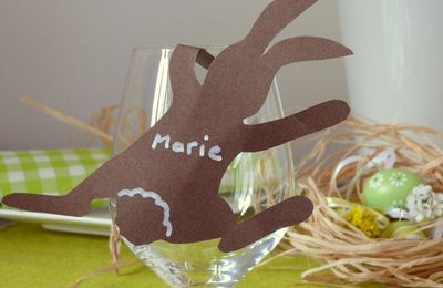 Au secours! Je n'ai rien préparé pour Pâques!