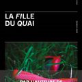 LIVRE : La Fille du Quai (The Ex) d'Alafair Burke - 2016