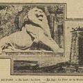 Tour de France 1914 (3e partie), Belfort & Ballon d’Alsace 