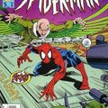 Untold tales of Spiderman by Kurt Busiek & Pat Olliffe