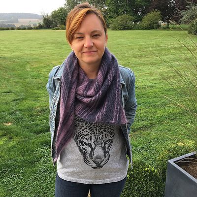 Des tests et du crochet tunisien (1) - Le Palindrome