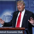 Elections Américaines: L’économie, la vraie chance de Trump