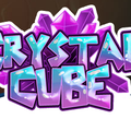 Gloutos : une partie de Crystal Cube avec le mystérieux personnage