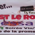 2016-Le 1er c'est Rosé
