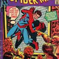 Swipe de Amazing Spider-Man #106