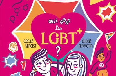 Qui sont les LGBT+?