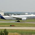 Aéroport: Toulouse-Blagnac: Airbus Industrie: Airbus A350-941: F-WXWB: MSN:001