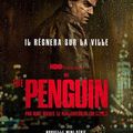 "The Penguin" de Lauren LeFranc : le Parrain de Gotham City ?