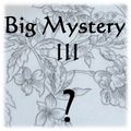 BIG MYSTERY 3 - PROJET NUMERO 7