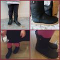 Les SplashBoots de Bobux #SamediMode