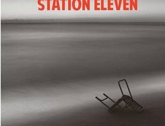 Station Eleven - Emily St John Mandel