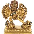 Doyle to Auction Asian Works of Art on September 9