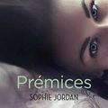 Prémices, Sophie Jordan