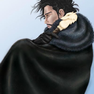 Game of Thrones - John Snow - suite et presque fin
